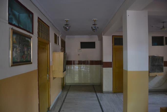 Kanchan Hotel Kota  Zewnętrze zdjęcie